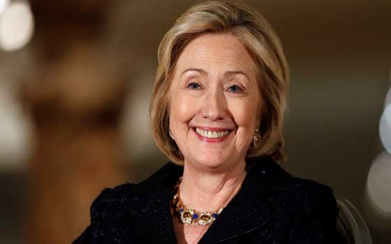   مصر اليوم - كاتب أميركي يؤكّد أنّ كلينتون تعاملت بمنطق براغماتي مع مصر