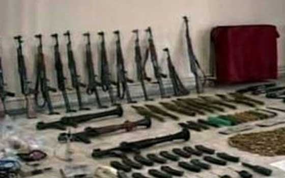   مصر اليوم - الوزراء يعلن توقيف 619 تشكيلًا عصابيًّا و63 ورشة تصنيع أسلحة