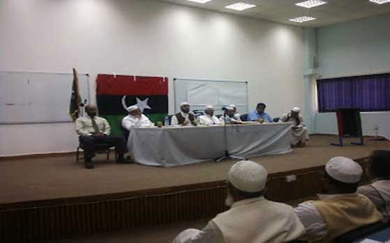   مصر اليوم - وزارة الأوقاف والشؤون الدينية فرع إجدابيا تحتفل بافتتاح مساجد