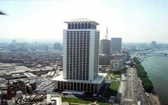   مصر اليوم - السفير السعودي في القاهرة يستجيب لمبادرة وزارة الخارجية بالتبرع بالدم