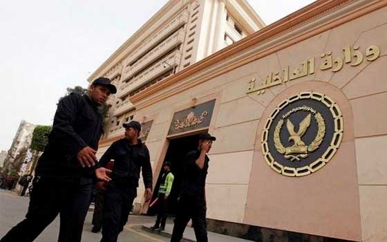   مصر اليوم - توقيف المسؤولين عن تسريب امتحانات الثانوية العامة على فيسبوك