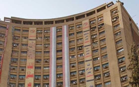   مصر اليوم - وزارة الشباب والرياضة تختتم أنشطة مهرجان الفنون للطلائع