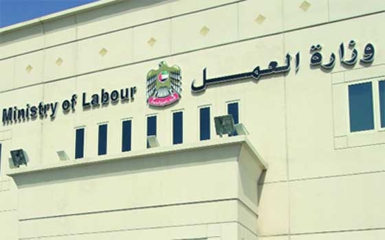   مصر اليوم - وزارة العمل الإمارتية تستكشف مستقبل التطبيقات الذكية في شنغهاي