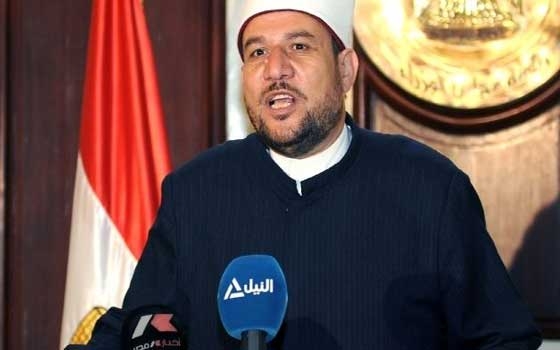   مصر اليوم - جمعة يحذر من خروج المساجد عن سيطرة الأزهر والأوقاف