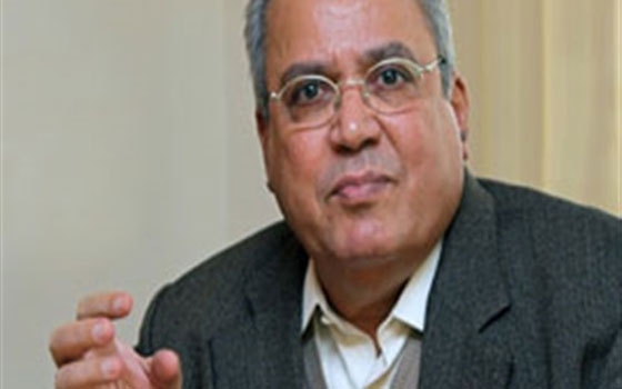   مصر اليوم - عصفور يفض الاشتباك بشأن استقالة الأمين العام للمجلس الأعلى للثقافة