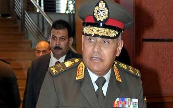 مصر اليوم - تعيين متحدّث عسكريّ جديد للقوات المسلّحة المصريَّة