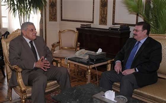   مصر اليوم - وزير الخارجية : الرئيس حدد معالم سياسة مصر الخارجية