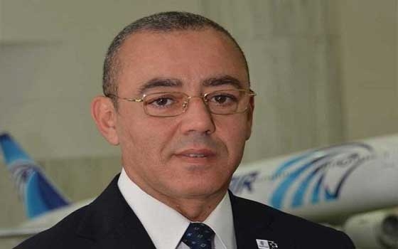   مصر اليوم - وزيّر الطيران يؤكد أن استعادة الحركة الجويّة والسياحيّة أهم التحديّات