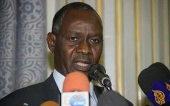   مصر اليوم - السودان مقرًا عربيًا لمكافحة التزييف والتزوير