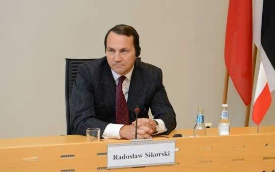   مصر اليوم - وزير خارجية بولندا يُهاجم الولايات المتّحدة في تسجيل مسرّب