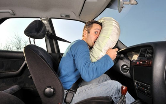   مصر اليوم - هوندا تستدعي مليوني سيارة من أنحاء العالم بسبب خلل في الوسائد الهوائية