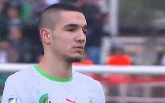   مصر اليوم - نبيل بن طالب يدعو للإستدراك أمام كوريا الجنوبية