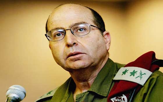   مصر اليوم - يعلون :الحملة ضد حماس استنفذت القسم الأكبر منها