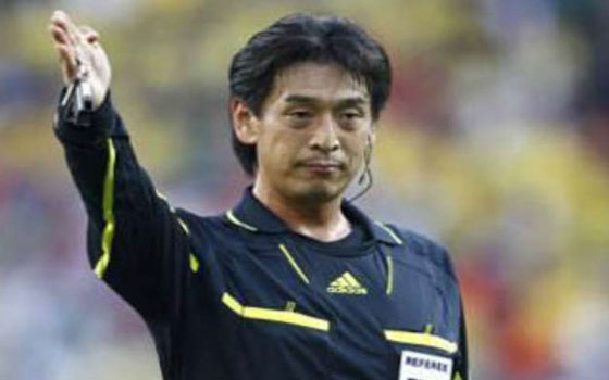   مصر اليوم - فيفا يدافع عن نيشيمورا وسط عاصفة انتقادات