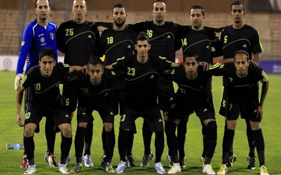   مصر اليوم - تعديل على موعد ومكان مباراة الرمثا والبقعة في كأس المناصير