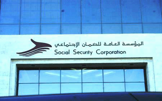   مصر اليوم - جلسة حوارية في الزرقاء الآردنية حول قضايا المرأة في الضمان