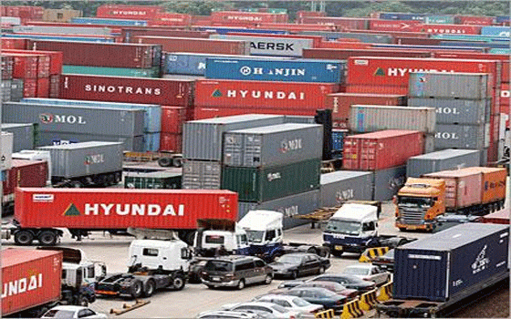   مصر اليوم - الشركات الكورية الجنوبية الأولى في صناعات الأجهزة المنزلية وبناء السفن