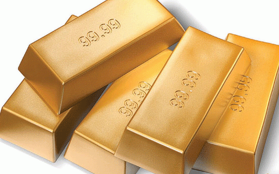   مصر اليوم - الذهب حقق مكاسب تخطت نسبتها 3.3 %الآسبوع الماضي في الكويت