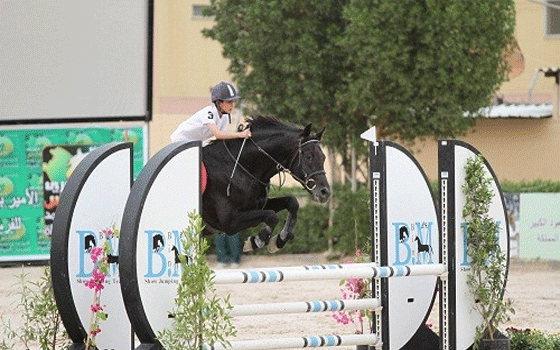   مصر اليوم - مجلس فروسية عسير ينظم فعالياته في منتزه الحبلة