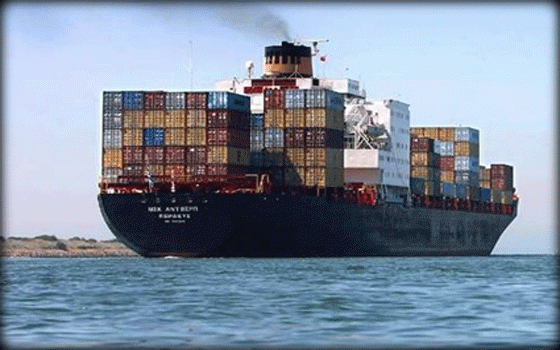   مصر اليوم - ارتفاع العجز التجاري للأردن لنحو 744.4 مليار دولار نهاية ابريل