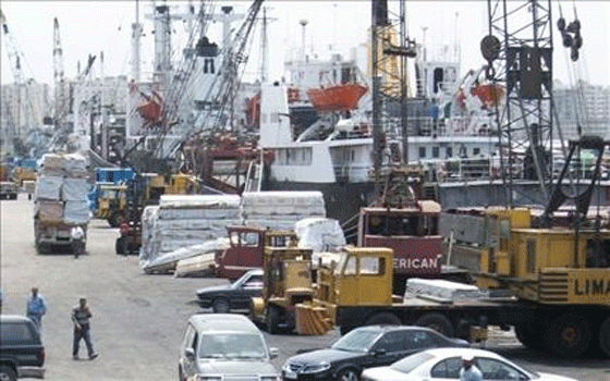   مصر اليوم - الأسمدة والألبسة والخضار ترفع الصادرات الآردنية 11 %