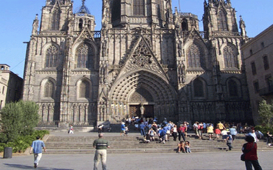   مصر اليوم - إسبانيا تستقطب 4.21 مليون سائح حتى مايو