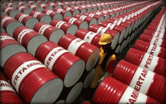   مصر اليوم - واردات الصين من النفط الخام الكويتي تسجل إرتفاعًا بنسبة 5.32 % في مايو