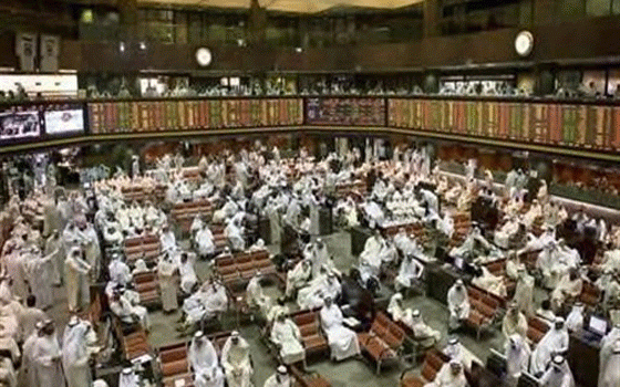   مصر اليوم - البورصة الكويتية تغلق على إنخفاض