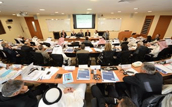   مصر اليوم - إقامة مركز صندوق النقد الدولي للاقتصاد في الشرق الأوسط في الكويت