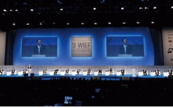   مصر اليوم - دبي تستضيف المنتدى الاقتصادي الإسلامي العالمي في أكتوبر المقبل