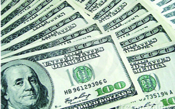   مصر اليوم - أسعار العملات والمعادن الثمينة بالدولار الأميركي