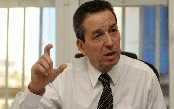   مصر اليوم - الجزائر وتونس تبحثان إلغاء الرسوم الجمركية لزيادة التبادل التجاري