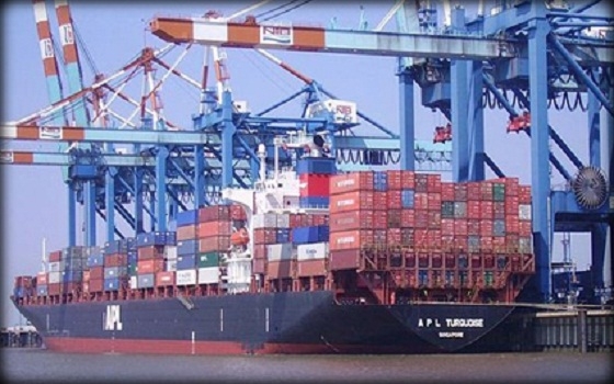   مصر اليوم - تراجع الصادرات اليابانية للمرة الأولى في 15 شهراً