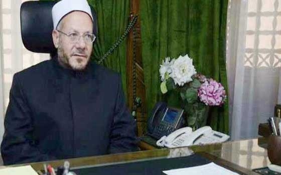   مصر اليوم - المفتي يؤكّد أنهم رصدوا 100 فتوى متشدّدة في 3 أشهر فقط