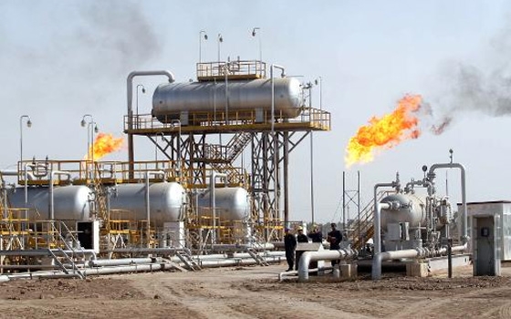   مصر اليوم - واشنطن: صادرات النفط العراقية لم تتأثر بهجوم داعش على مصفاة بيجي