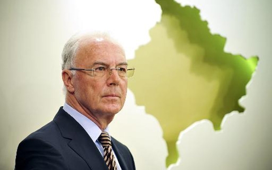   مصر اليوم - مونديال 2022: الفيفا يرفع عقوبة الإيقاف عن بكنباور