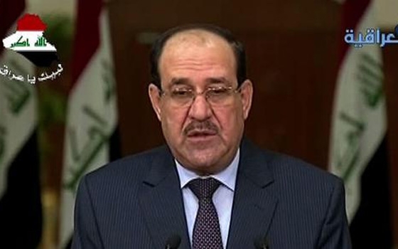   مصر اليوم - بغداد تؤكد أنها طلبت من واشنطن توجيه ضربات جوية