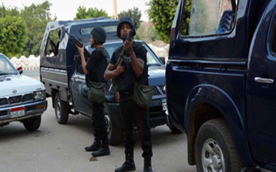   مصر اليوم - تنفيذ ٢٣ ألفًا و١٣٦ حكمًا قضائيًا متنوعًا خلال 24 ساعة