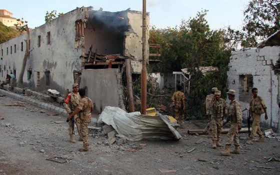   مصر اليوم - مقتل ثمانية من أعضاء الكادر الطبي للمستشفى العسكري في عدن