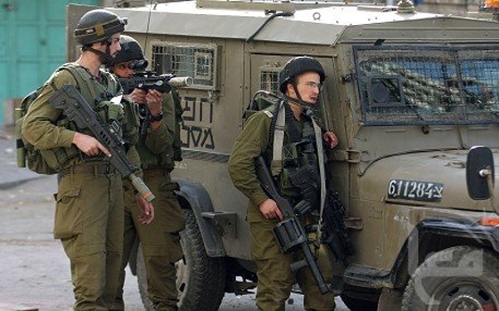   مصر اليوم - الجيش الإسرائيلي يعتقل مدير قناة الأقصى و41 فلسطينيًا