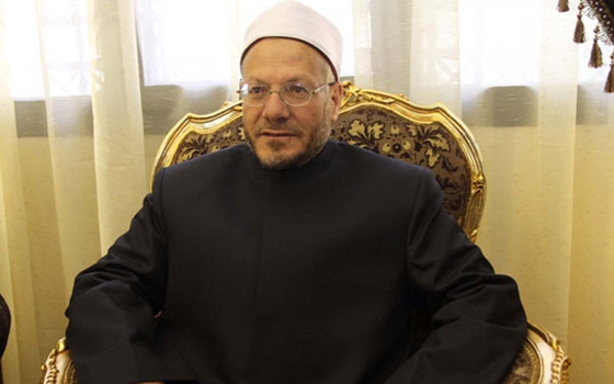   مصر اليوم - شوقي علام يشدّد على حياد دار الإفتاء المصريّة