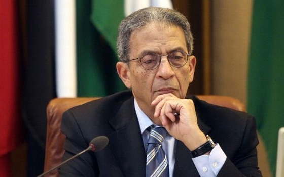   مصر اليوم - موسى يؤكِّد أن السيسي عاقل وسيقوم بمبادرات بعيدة عن الشو الإعلامي