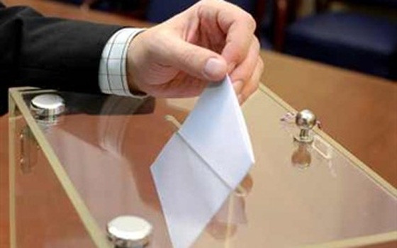   مصر اليوم - ليبيا: الإنتخابات البرلمانية رسالة تصميم على بناء دولة الديمقراطية