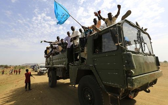   مصر اليوم - واشنطن تتهم الخرطوم بتكثيف هجماتها ضد المدنيين