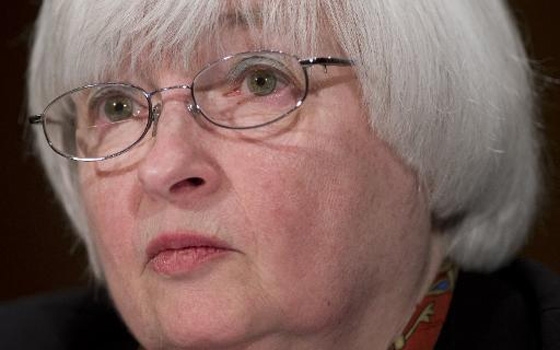   مصر اليوم - الأحتياطي الفدرالي سيواصل خفض مساعدته للأقتصاد الأميركي