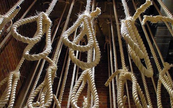   مصر اليوم - أحكام بإعدام ثلاثة من القاعدة في السعودية