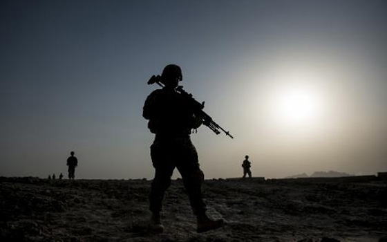   مصر اليوم - مقتل ثلاثة عسكريين أميركيين في إنفجار في أفغانستان