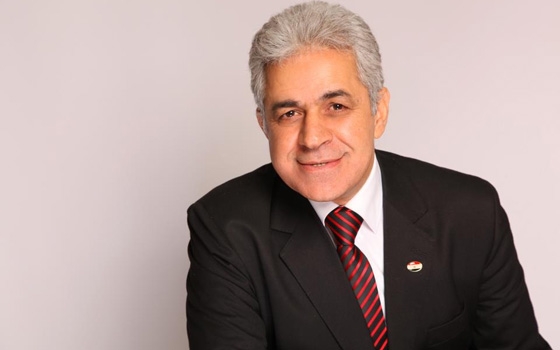   مصر اليوم - صباحيّ يُطالب بإصدار قانون جديد للتَّظاهر يمنع قمع الثُّوار