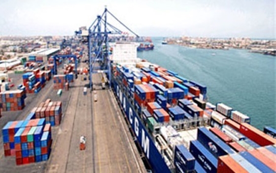   مصر اليوم - رفع حالة الطوارئ في موانئ البحر الأحمر استعدادًا لعمرة رمضان