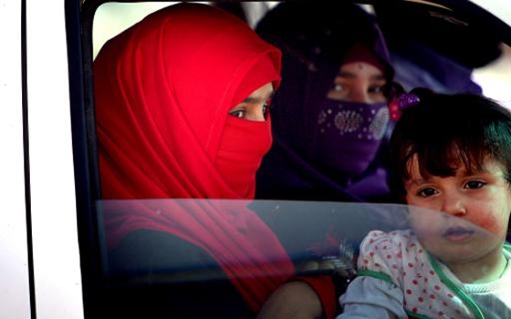   مصر اليوم - الأمم المتحدة تزيد مساعداتها الإنسانية في العراق